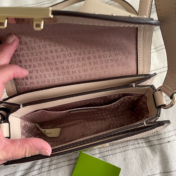 Kate Spade West Street Kenway with Tassel and wallet - Picture 8 of 13